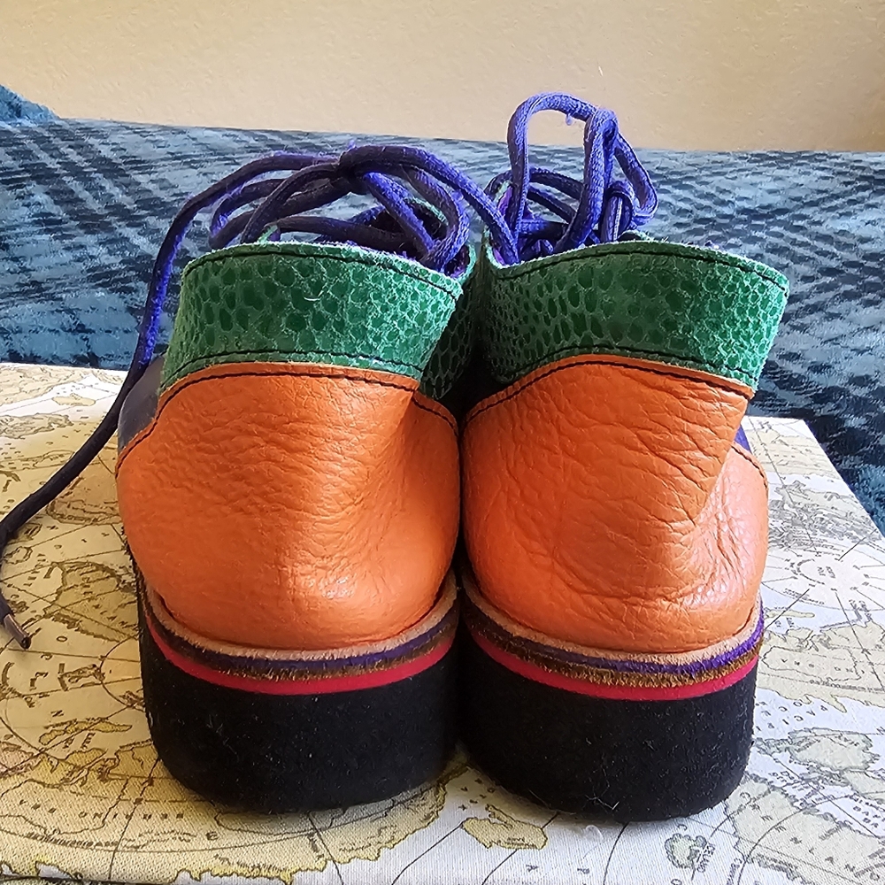 Soletech booties, size 7.5 - Picture 5 of 9